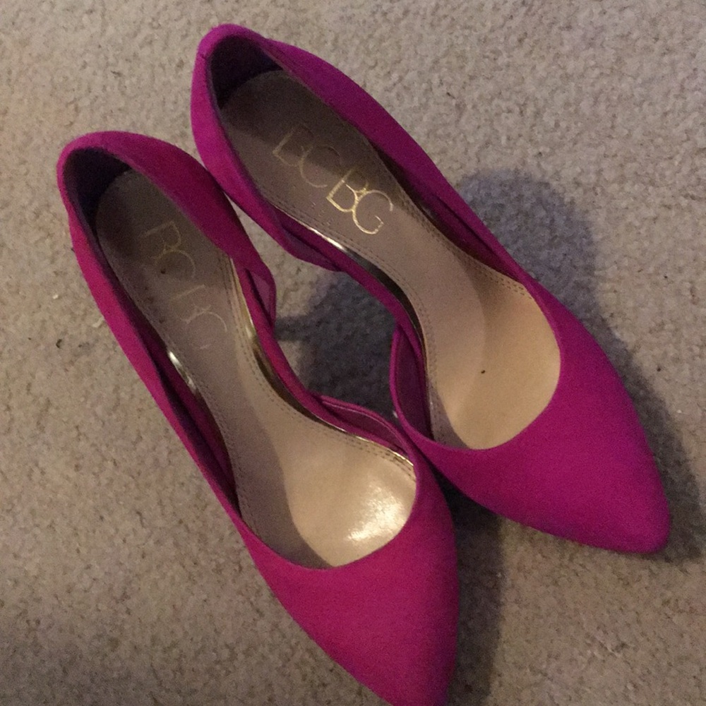 Ladies heels